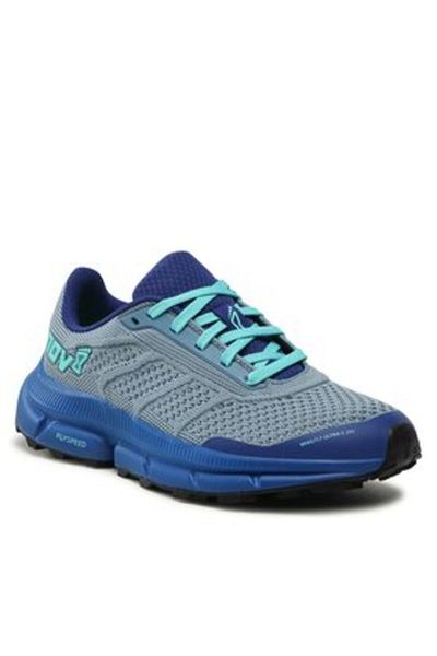 Inov8 inov 8 women's running shoes 001078-LBBL-S-01 blue