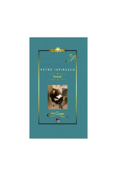 Editura Aramis Povesti, de Petre Ispirescu, Petre Ispirescu