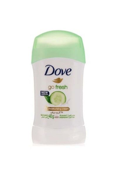 Dove Antiperspirant Stick Cucumber and Green Tea Freshness, 40g