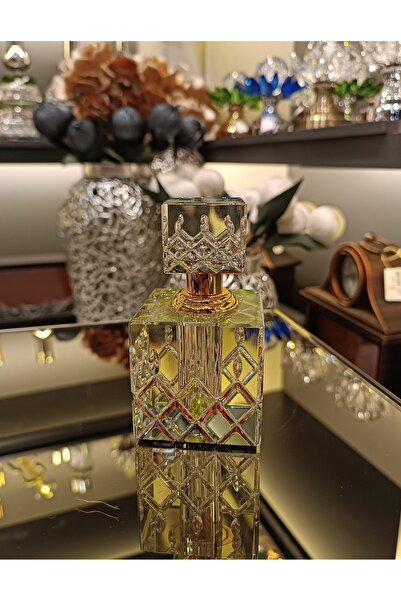 FURKAN HEDİYELİK KRİSTAL DEK. PARFÜM ESANSI