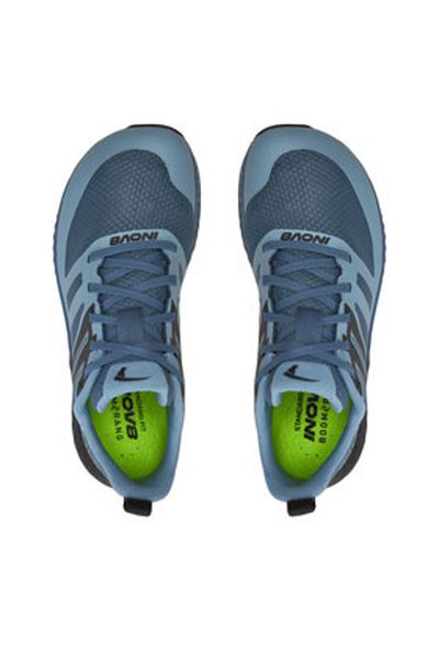 Inov8 inov 8 women's running shoes 001149-BGBKST-S-001 blue