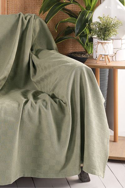 Güvenal Pique 100% Cotton Double Pique