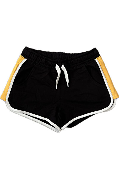 2kids2mom Πλαϊνό ριγέ σορτς