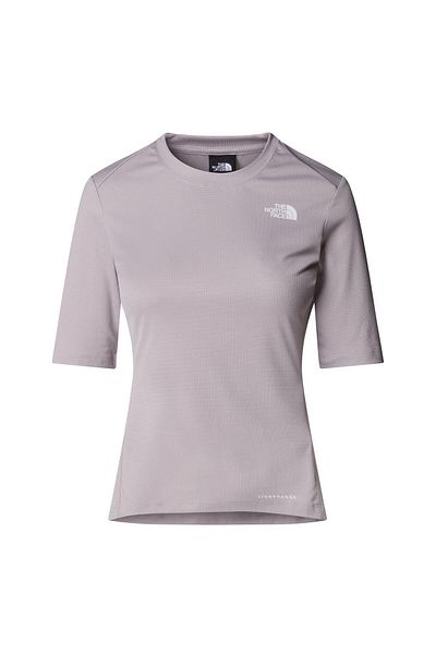 THE NORTH FACE Women's Shado Women's Ss T-Shirt Nf0A87Tw1Oa1 Grey-S