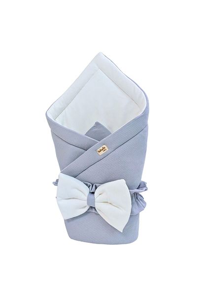 Bebella Baby Blanket 100% Cotton Baby Swaddle Blanket Girl Boy Outer Swaddle Hospital Exit