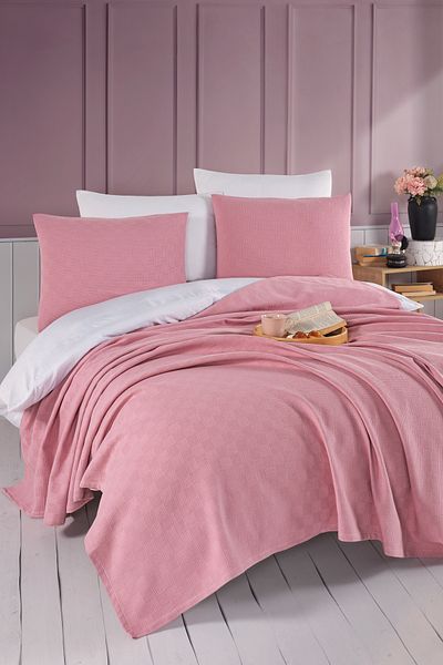 Lorateks Eqoe 100% Cotton Double Pique