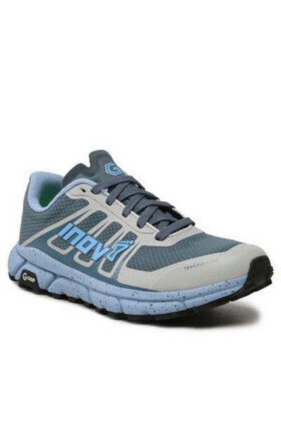 Inov8 inov 8 women's running shoes 1066 blue