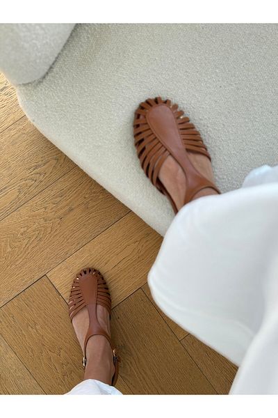 Banksy Line Slippers