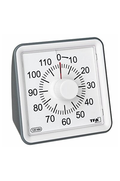 Genel Markalar 38.2043.10 Analog Zamanlayıcı