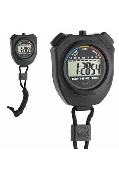 TFA 38.2030 Sporcu Kronometresi