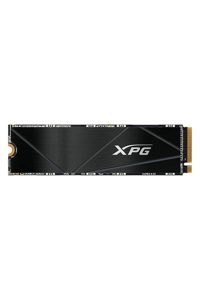 XPG Gammix S50 Core Sgammixs50C-2000G-Cs 2Tb (3500/2800Mb/S) M.2 2280 Pcie 4.0 Nvme Ssd