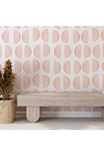 Carmen Kendinden Yapışkanlı Duvar Kağıdı