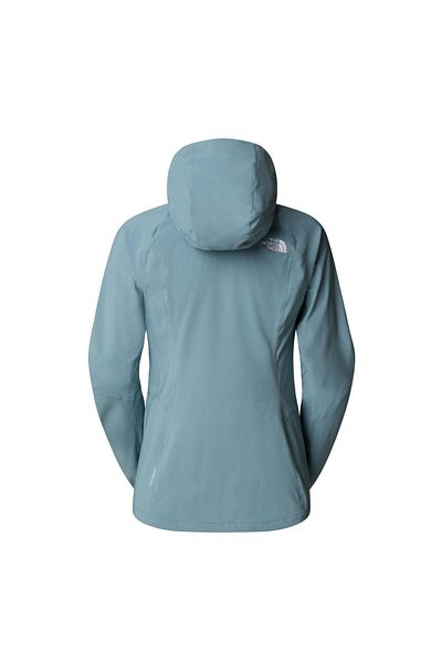 THE NORTH FACE Hanorac NIMBLE pentru femei - Hanorac EU NF0A8CD94261 Albastru-L