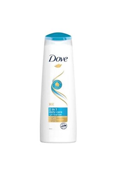 Dove Dove - Daily Care Shampoo 400ml