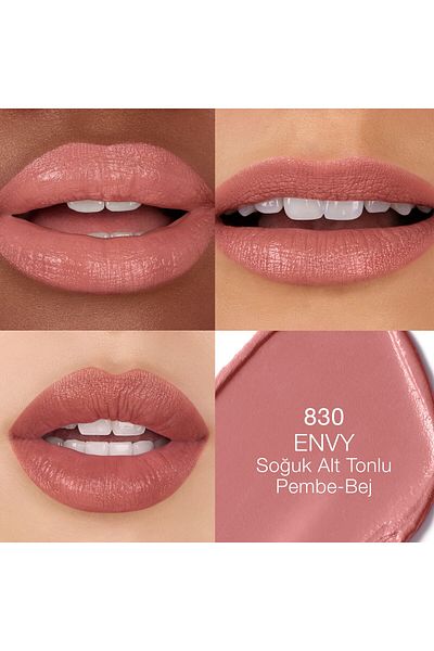 Nars Explicit Lipstick Smudge-Proof Satin Finish with Vibrant Colors and Creamy Construction