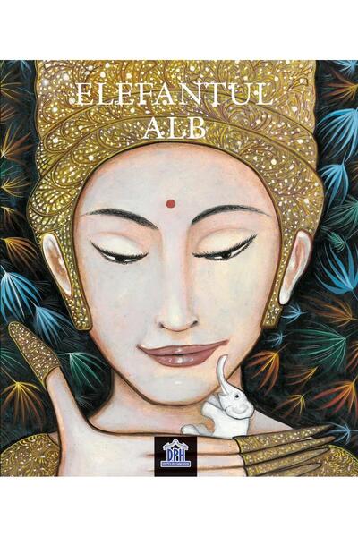 Editura Didactica Publishing House Elefantul alb, Gabriel Poenaru