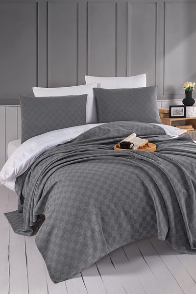 Lorateks Eqoe 100% Cotton Double Pique