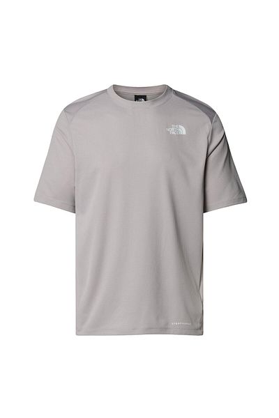 THE NORTH FACE Men's Shado Women's Ss Tee Nf0A87Tu1Oa1 Grey-L