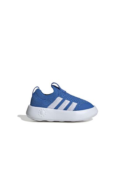 adidas Bubblecomfy I Baby Casual Shoes Ih1265 Brown