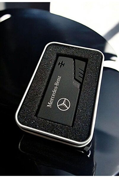 MERCEDES -Benz özel üretim çakmak