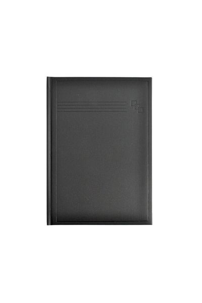 Arhi Design Undated diary A5 classic, bordeaux, 3 PCS/SET