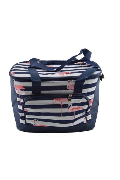 Perfect Home Perfect Home cooler bag 23x37x25 cm, 16 L