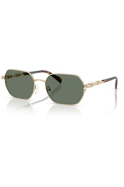 Michael Kors Michael Kors 0Mk1165 10143H 57 Women Sunglasses
