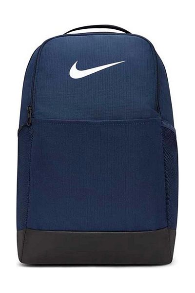 Nike Dh7709-410 Brasilia 9.5 Anthracite Backpack 24L Dh7709-410