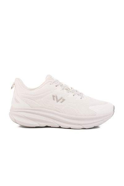 WALK Αθλητικά παπούτσια Unisex με λευκό πλέγμα WL332952 G