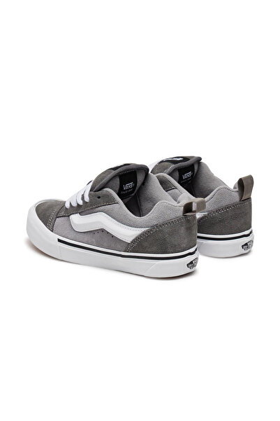 Vans Knu Skool Günlük Spor Ayakkabı Sneaker Renkli