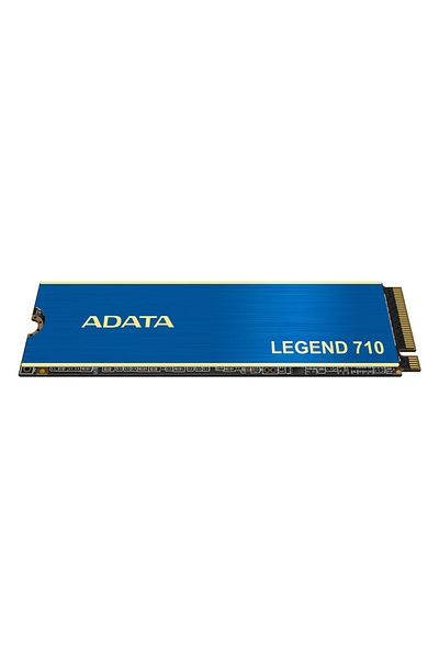 Adata قرص SSD ADATA LEGEND 710 PCIe Gen3x4 M.2 بسعة 1 تيرابايت