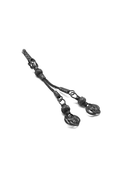 Tesbihane Старіння Колір 1000 Налаштування Срібло Казаз 2-х Пряжі 117000155