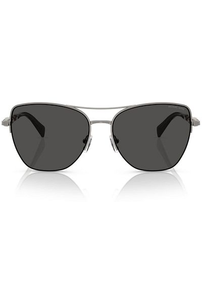 Michael Kors 0Mk1163 100287 57 Women's Sunglasses