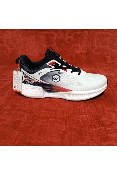 Wickers Unisex Spor Ayakkabı