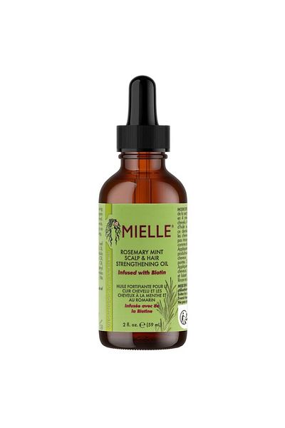 MIELLE Oilrosemary Mint 59 ml -6732 --- ميلي زيت 59 مل اكليل الجبل نعناع