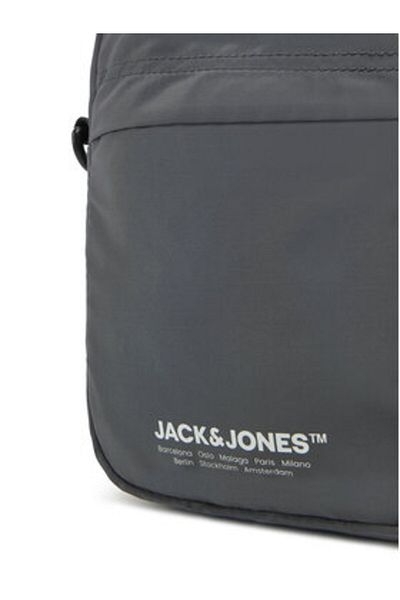 Jack & Jones Geantă Jack Jones pentru bărbați 12269919 gri