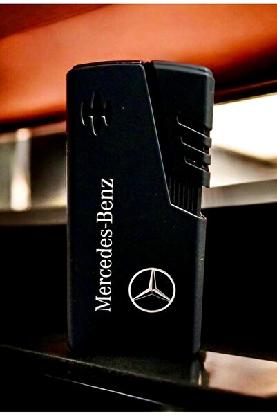 MERCEDES -Benz özel üretim çakmak