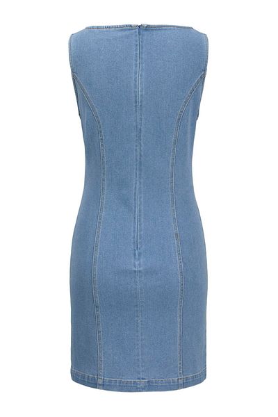 Jack & Jones Women's Denim Dress - Abra