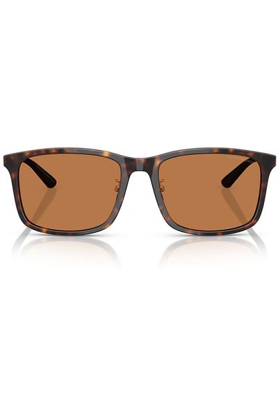 Emporio Armani 0Ea4241D 502673 57 Men's Sunglasses