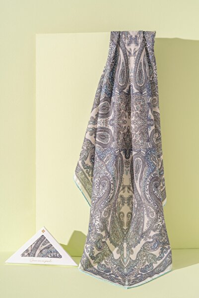 JAWEL Eșarfă Carissa moale de primăvară pentru femei