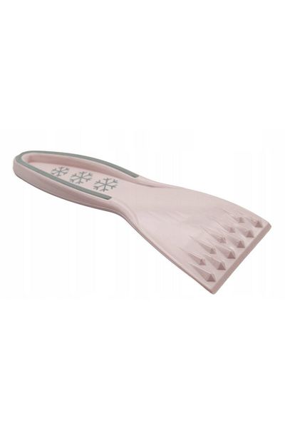 Generic مكشطة ثلج للزجاج الامامي للسيارة