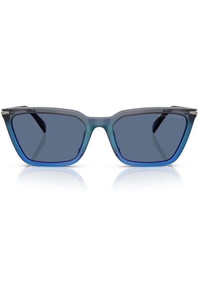 Michael Kors 0Mk2250U 401180 58 Men's Sunglasses