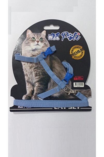 kedi göğüs tasması (kırmızı mor pembe yeşil turkuaz sarı mavi fuşya)