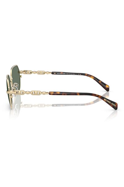 Michael Kors Michael Kors 0Mk1165 10143H 57 Women Sunglasses