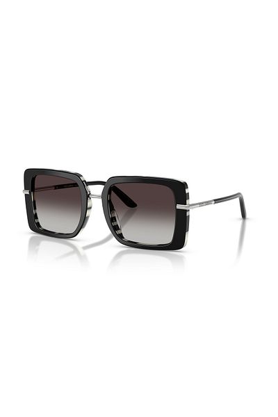Dolce Gabbana Sunglasses Dolce Gabbana 0Dg4491 33728g 52 Women Sunglasses