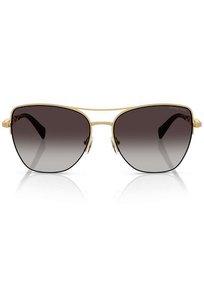 Michael Kors 0Mk1163 18968g 57 Women's Sunglasses
