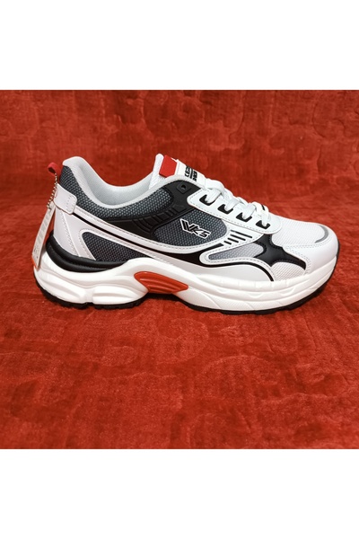 Wickers Unisex Spor Ayakkabı