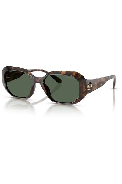 Michael Kors 0Mk2240U 300671 54 Women's Sunglasses