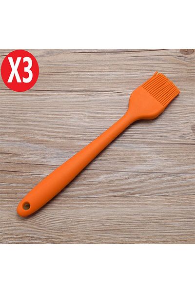 DAR X3 - SILICONE BRUSH