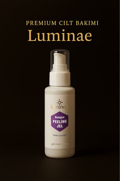 luminae Peeling Gel